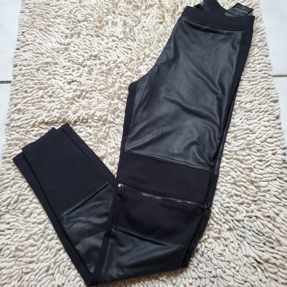 ❗final price Guess biker leggings